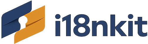 i18nkit